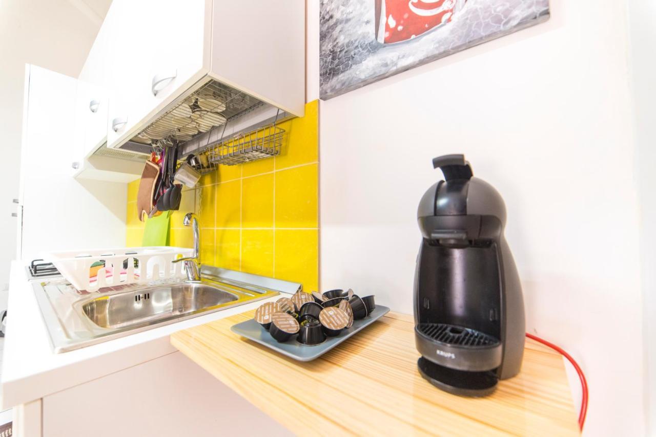 Apartament Monolocale Salento Galatone Zewnętrze zdjęcie