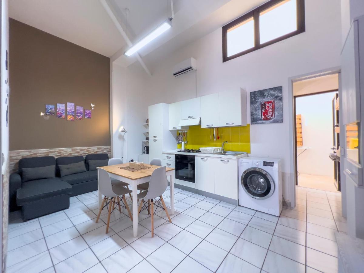Apartament Monolocale Salento Galatone Zewnętrze zdjęcie