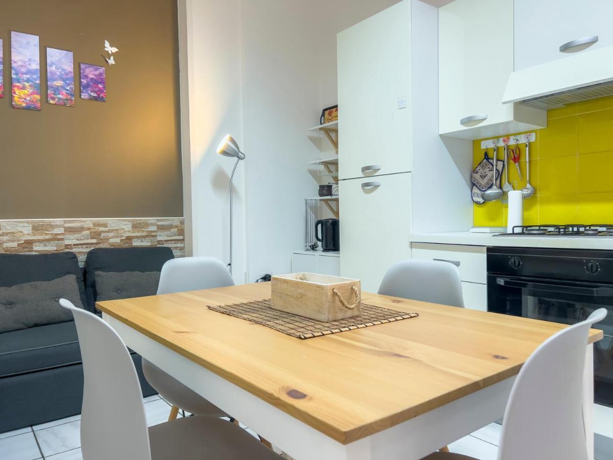 Apartament Monolocale Salento Galatone Zewnętrze zdjęcie